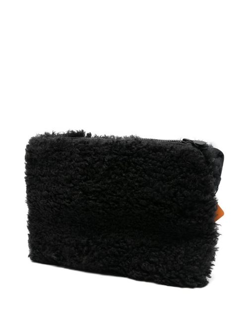 Beauty donna in teddy SAVE THE DUCK | DZ1493UCURL2110000